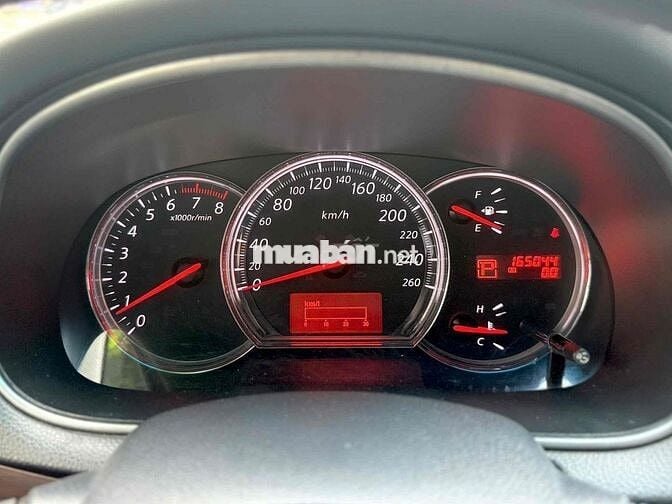 Nissan Teana 2009 2.0 AT - 165000 km