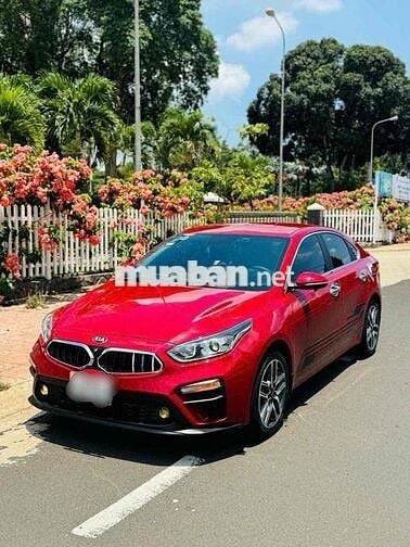 Kia Cerato 2020 MT rất đẹp