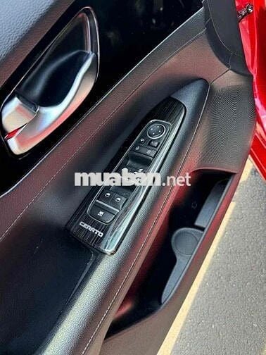 Kia Cerato 2020 MT rất đẹp