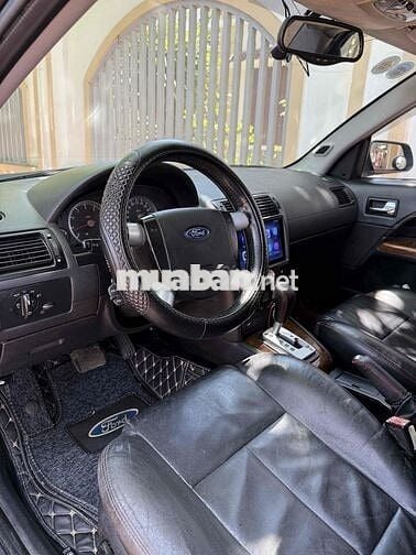Ford Mondeo 2003 2.0 AT - 100000 km