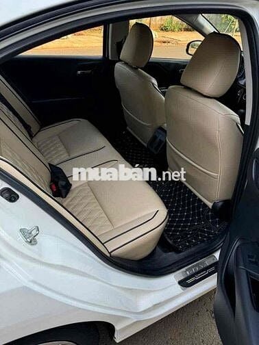 Honda City 2017 rất đẹp