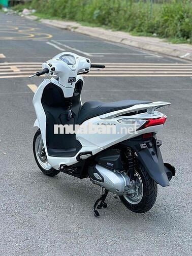 Lead 4Val Trắng Đen Bạc 4/2025 Biển 60 Odo 400km🎉🎉