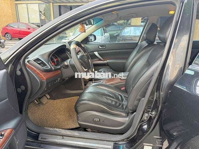 Nissan Teana 2009 2.0 AT - 165000 km