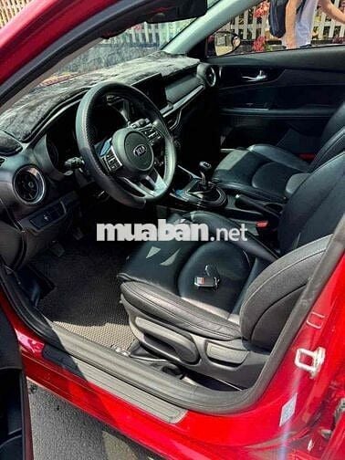 Kia Cerato 2020 MT rất đẹp