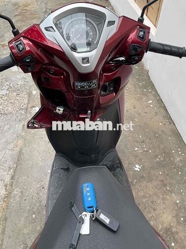 hon da lead 4v lướt bstp 9 chủ