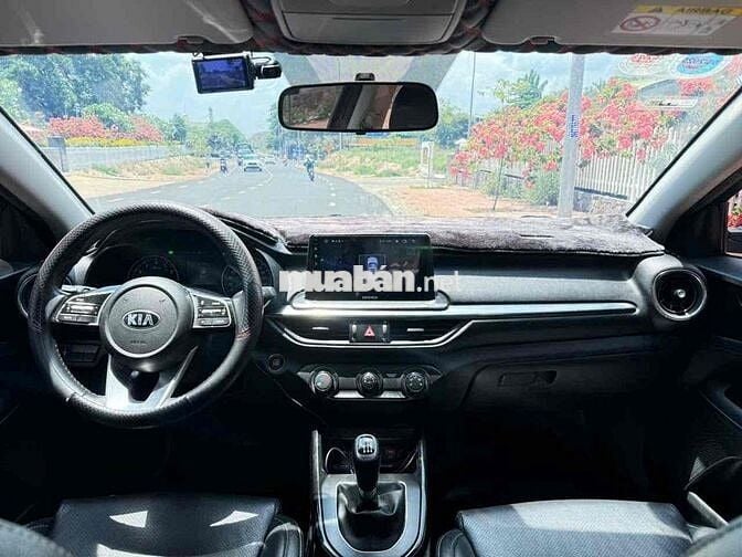 Kia Cerato 2020 MT rất đẹp