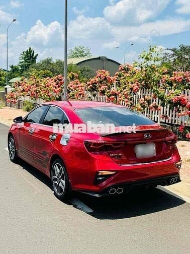 Kia Cerato 2020 MT rất đẹp
