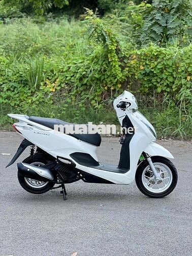 Lead 4Val Trắng Đen Bạc 4/2025 Biển 60 Odo 400km🎉🎉