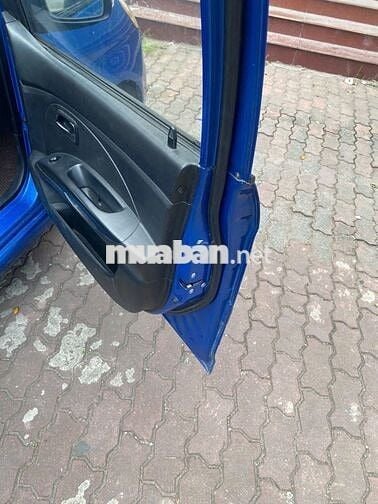 Kia Morning 2008  xe nhập khẩu tên cty