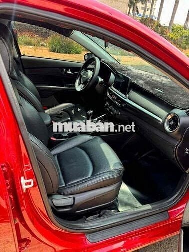 Kia Cerato 2020 MT rất đẹp