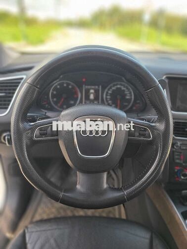 Audi Q5 2011 - 115000 km