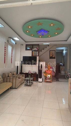CHỦ NGỢP NỢ BÁN GẤP NHÀ ĐS17 Thủ Đức 112.1m2/7ty100 Sổ hồng riêng