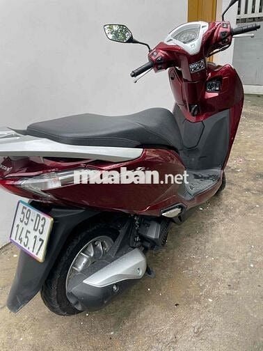 hon da lead 4v lướt bstp 9 chủ