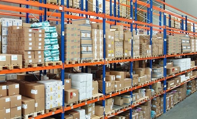 SIÊU THỊ CẦN BỔ SUNG NHÂN VIÊN LÀM KHO CÁC QUẬN