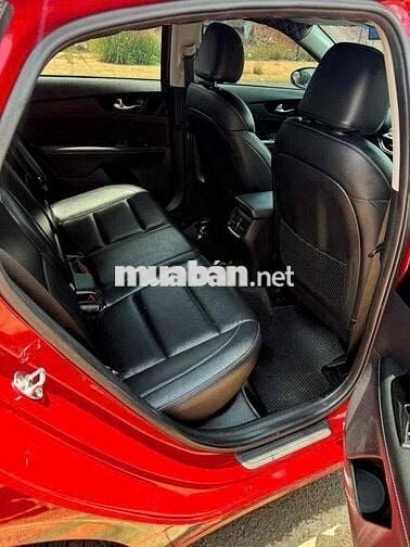 Kia Cerato 2020 MT rất đẹp