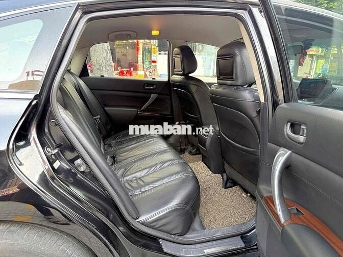 Nissan Teana 2009 2.0 AT - 165000 km