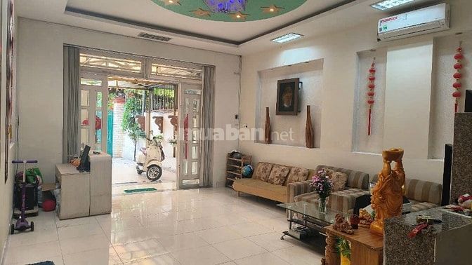 CHỦ NGỢP NỢ BÁN GẤP NHÀ ĐS17 Thủ Đức 112.1m2/7ty100 Sổ hồng riêng