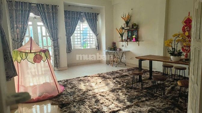 CHỦ NGỢP NỢ BÁN GẤP NHÀ ĐS17 Thủ Đức 112.1m2/7ty100 Sổ hồng riêng