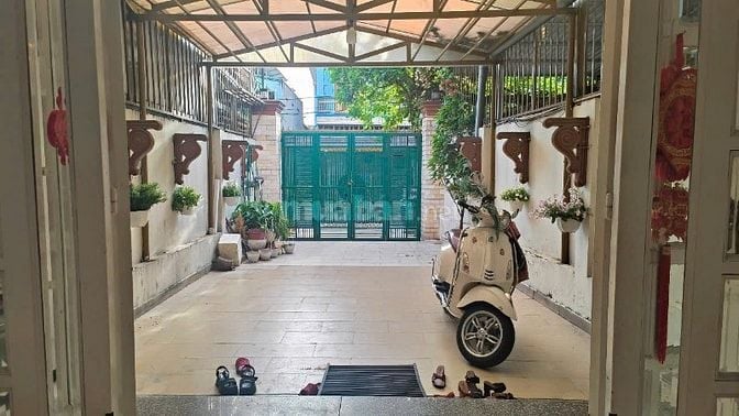 CHỦ NGỢP NỢ BÁN GẤP NHÀ ĐS17 Thủ Đức 112.1m2/7ty100 Sổ hồng riêng
