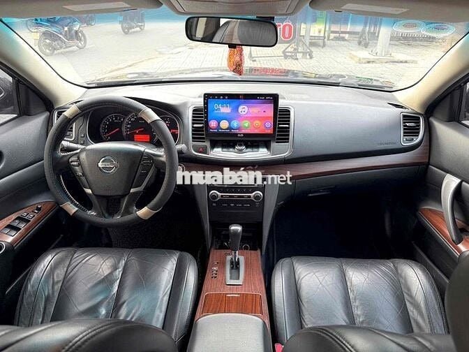 Nissan Teana 2009 2.0 AT - 165000 km
