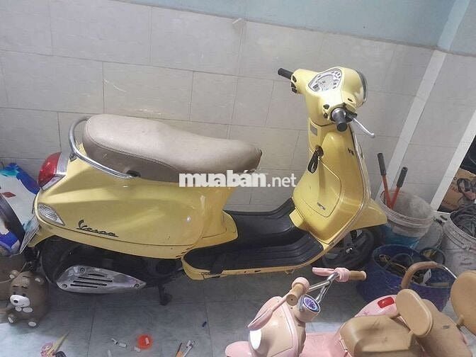 Piagio lx 125