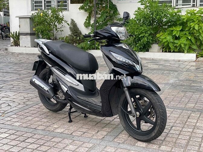 Sym Shark Fi 2013 bs Phong thuỷ 7938 có trả góp