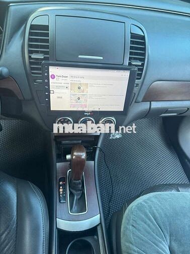 SIÊU CỌP HÀNG ĐỘC Nissan Bluebird Tự Động 78000 km