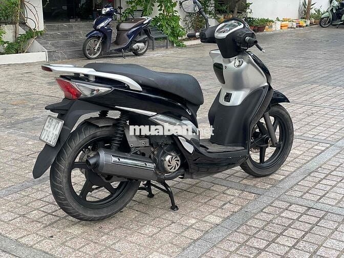 Sym Shark Fi 2013 bs Phong thuỷ 7938 có trả góp
