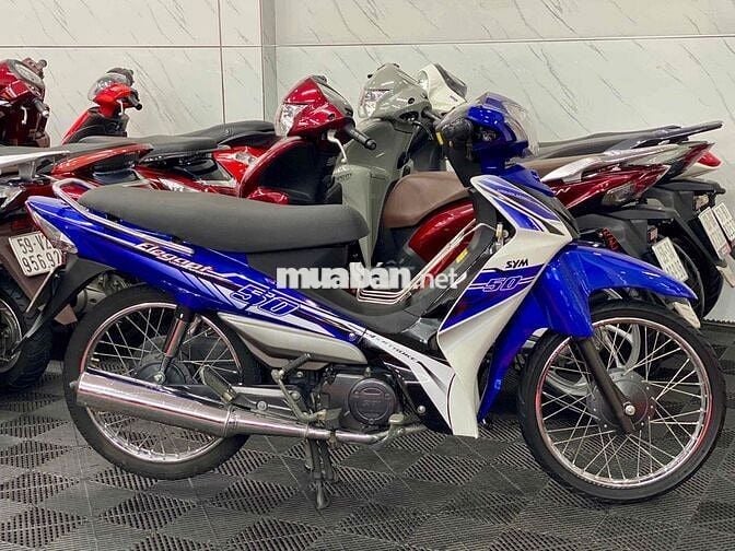 💥Elegant 50Cc đời 2018 BSTP chính chủ giá tốt💥