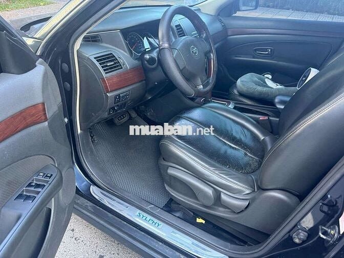 SIÊU CỌP HÀNG ĐỘC Nissan Bluebird Tự Động 78000 km