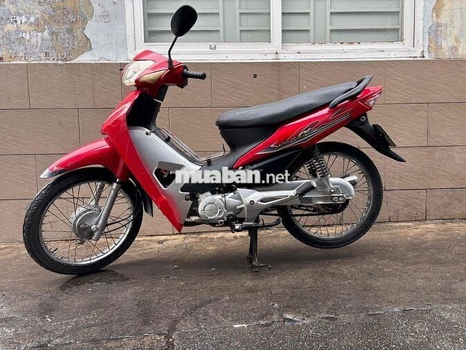 Cần bán xe Wave Hàn Quốc 50cc