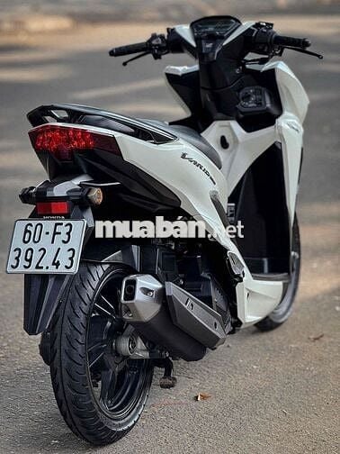 Vario 150 2019 Trắng Đen zin mộc chính chủ
