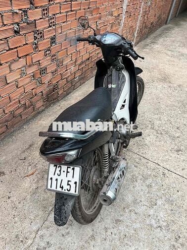 Sirius Nhật bèo như xe Tàu luôn