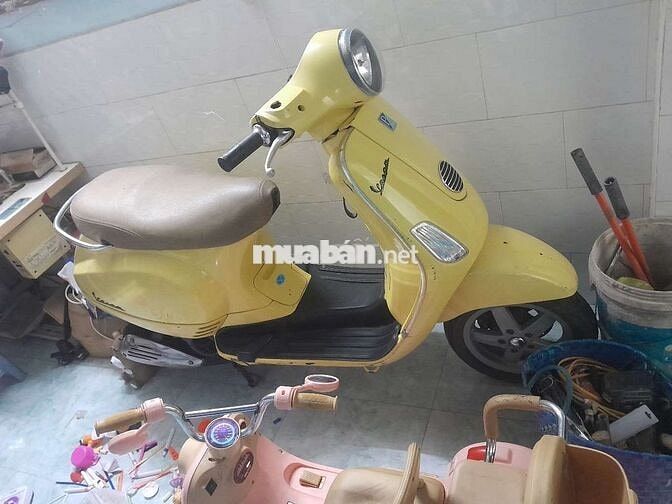 Piagio lx 125