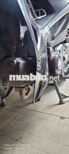 xe moi sua xong gio ko muon đi