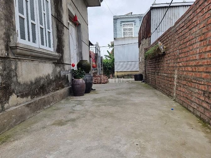 Bán đất Xích Thổ, Hồng Thái, An Dương, Hải Phòng