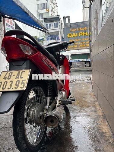 Cần bán xe Wave Hàn Quốc 50cc