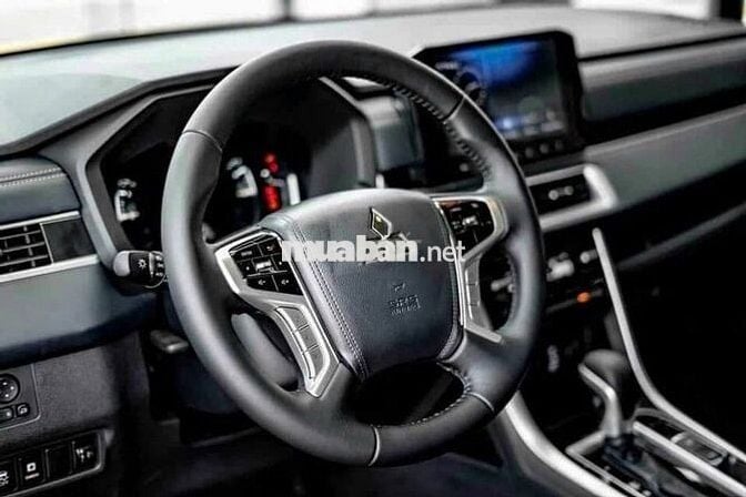 Mitsubishi Xpander Cross 2025