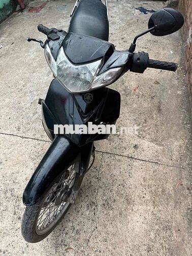 Sirius Nhật bèo như xe Tàu luôn