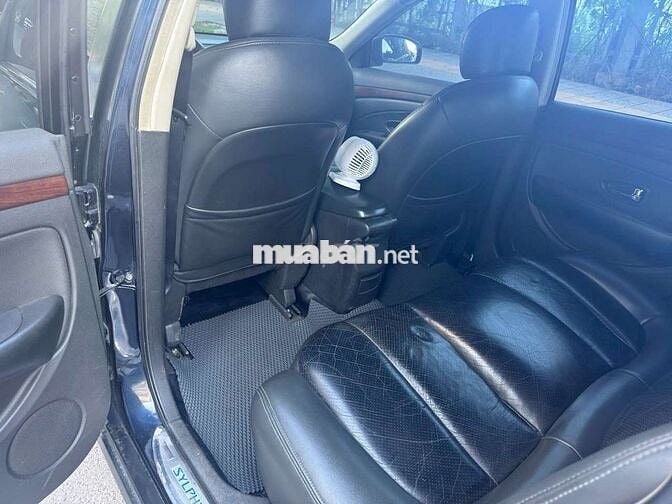 SIÊU CỌP HÀNG ĐỘC Nissan Bluebird Tự Động 78000 km