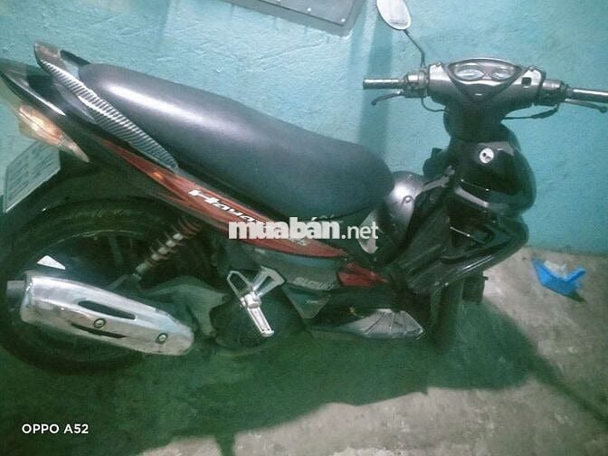 Cần đổi xe nên bán lại cho ae đi làm