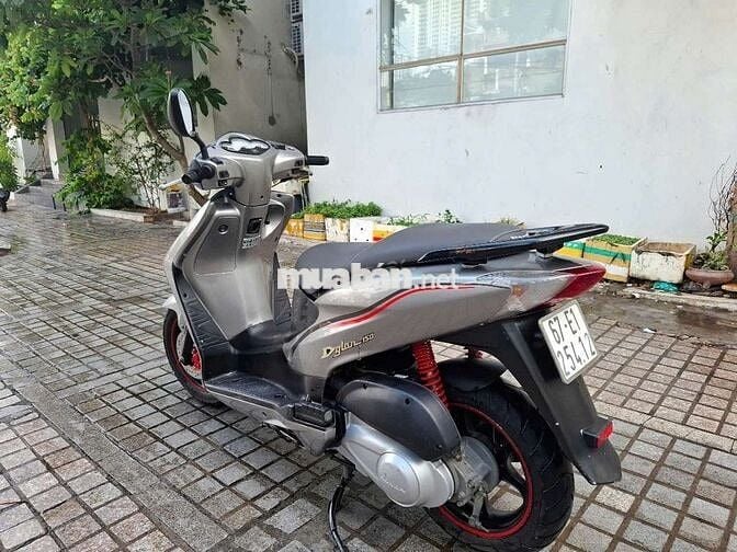 Xe Honda Dylan bstp