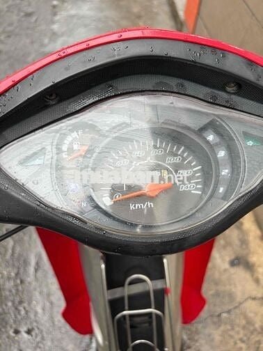 Cần bán xe Wave Hàn Quốc 50cc
