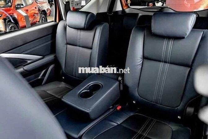 Mitsubishi Xpander Cross 2025