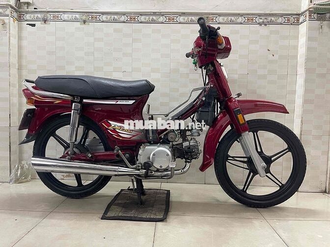 DREAM 50CC BS 92 QUÃNG NAM CÓ GL ĐỖI XE