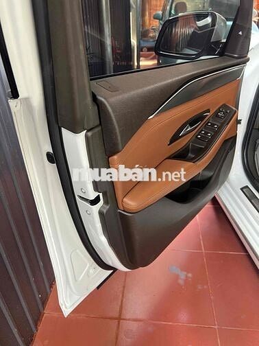 VinFast Lux A2.0 2019 Premium 2.0 AT - 40000 km