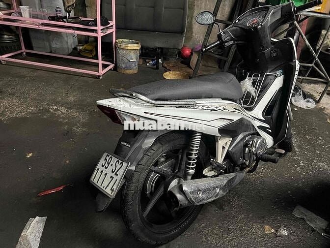 honda rsx 110 fi