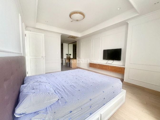 Bán Cantavil Premier Q. 2, 125m², 3PN, giá 10,5 tỷ, SH, ngay 2 TTTM, 