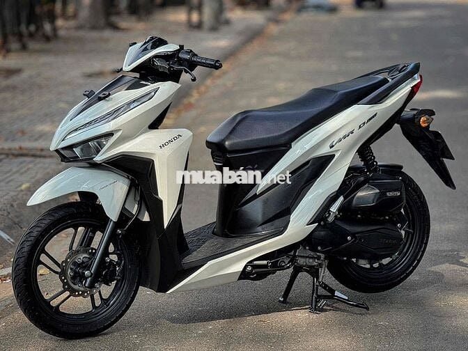 Vario 150 2019 Trắng Đen zin mộc chính chủ