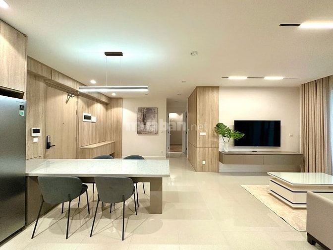 Bán Cantavil Premier Q. 2, 125m², 3PN, giá 10,5 tỷ, SH, ngay 2 TTTM, 